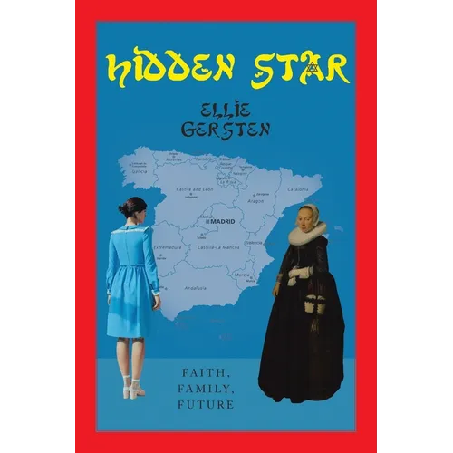 Hidden Star: Faith, Family, Future