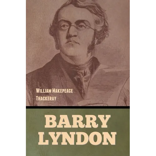 Barry Lyndon
