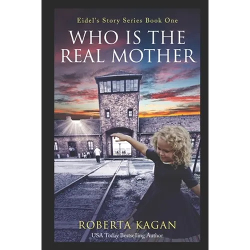 And...Who Is The Real Mother?: Book One