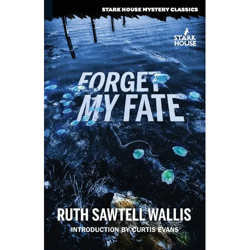 Forget My Fate