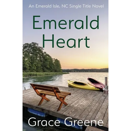 Emerald Heart