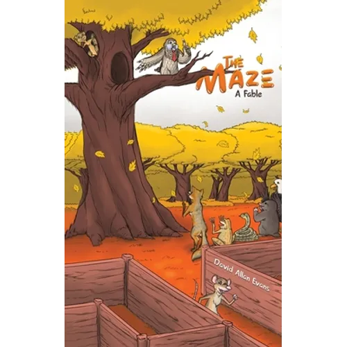 The Maze