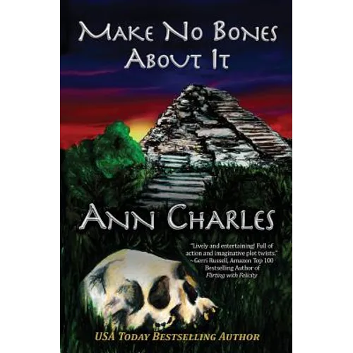 Make No Bones About It