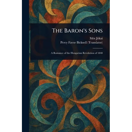 The Baron's Sons