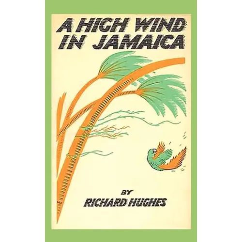 A High Wind in Jamaica