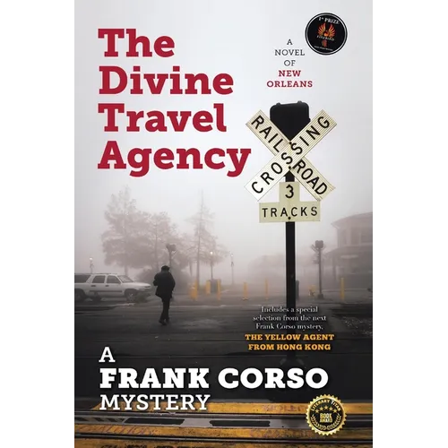 The Divine Travel Agency