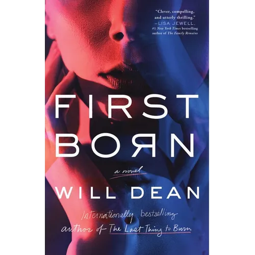First Born