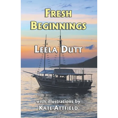 Fresh Beginnings