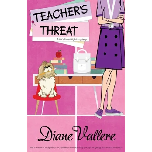 Teacher's Threat