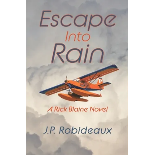 Escape Into Rain
