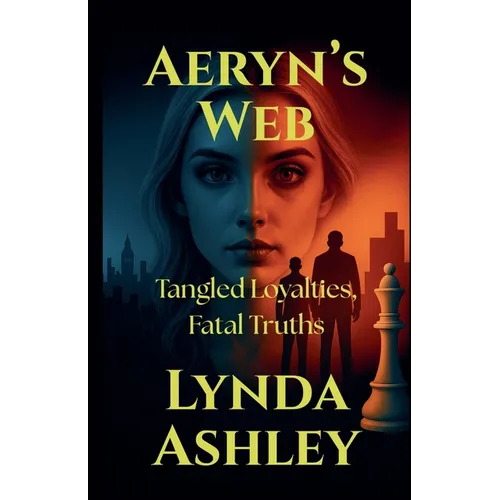 Aeryn's Web