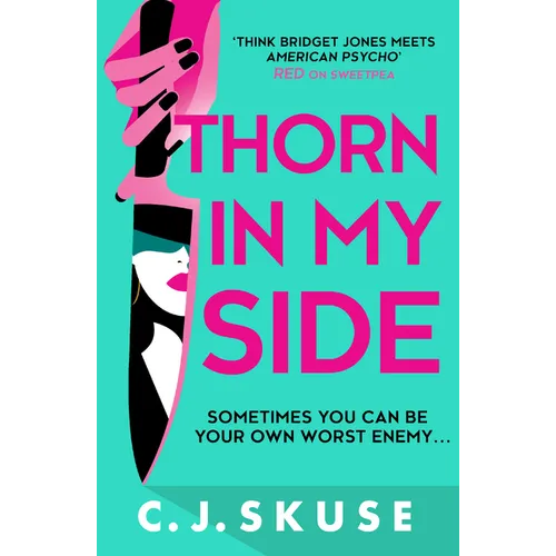 Thorn in My Side