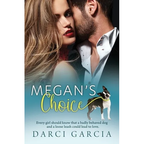 Megan's Choice