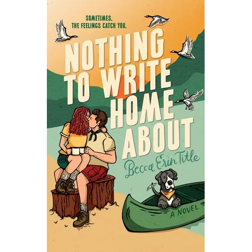 Nothing To Write Home About