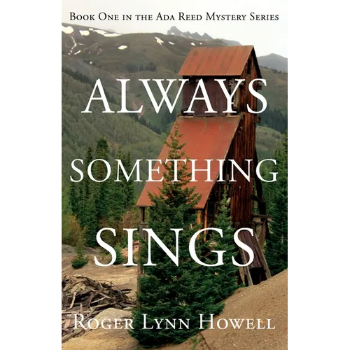Always Something Sings