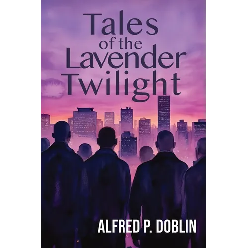 Tales of the Lavender Twilight