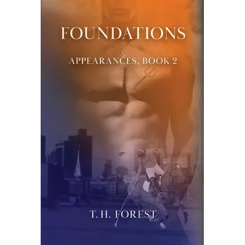 Foundations: Book 2 of Appearances