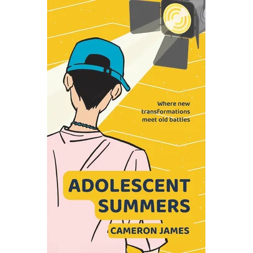 Adolescent Summers