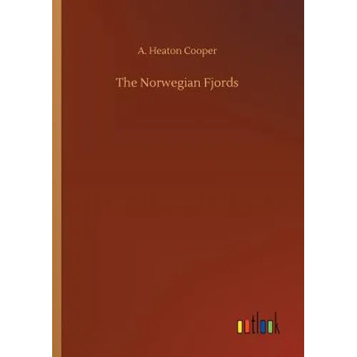 The Norwegian Fjords