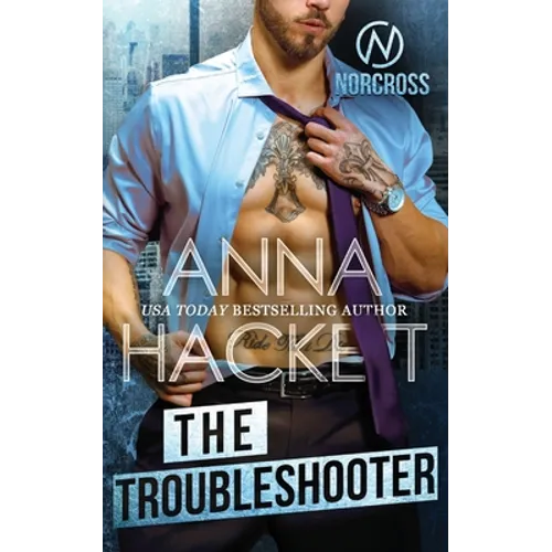 The Troubleshooter