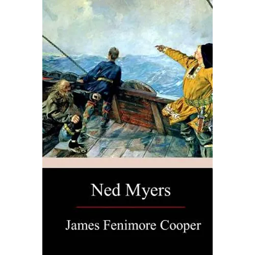 Ned Myers