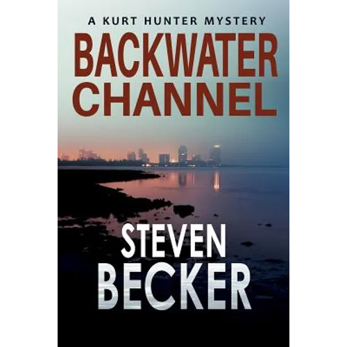 Backwater Channel