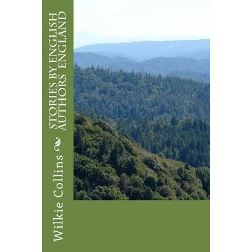 Stories by English Authors England