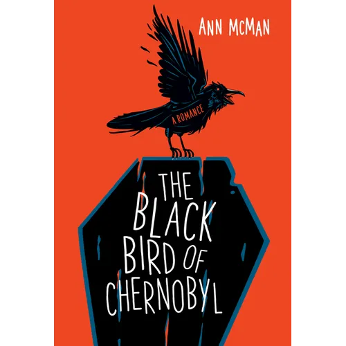The Black Bird of Chernobyl
