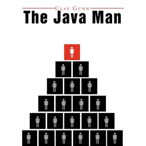 The Java Man