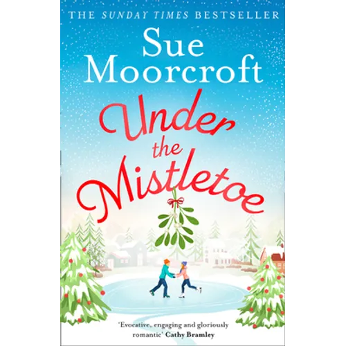Under the Mistletoe