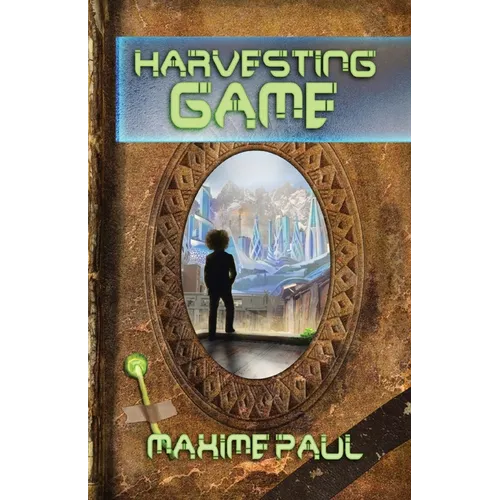 Harvesting Game