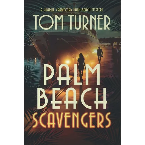 Palm Beach Scavengers
