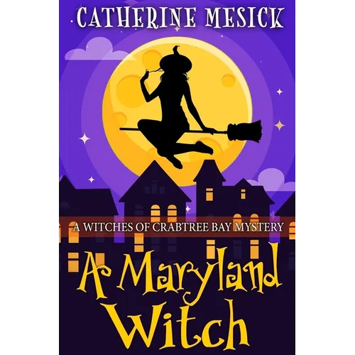 A Maryland Witch
