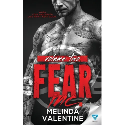 Fear Inc #2