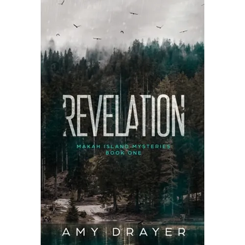 Revelation: Makah Island Mysteries Book One