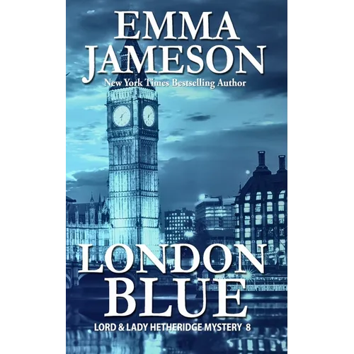 London Blue