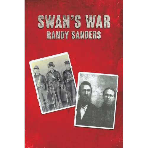 Swan's War