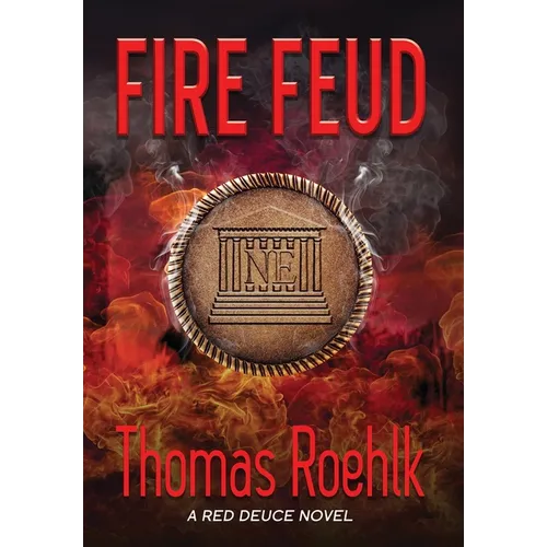 Fire Feud