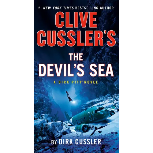 Clive Cussler's the Devil's Sea