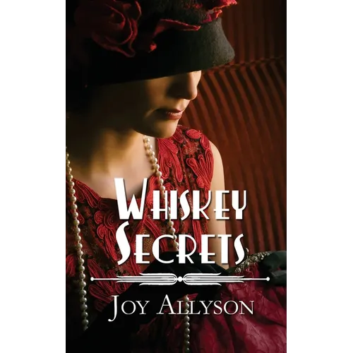 Whiskey Secrets