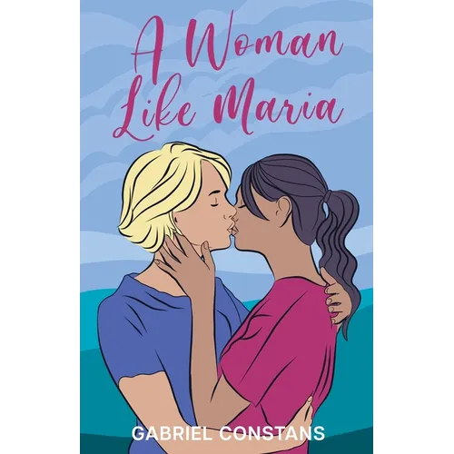 A Woman Like Maria