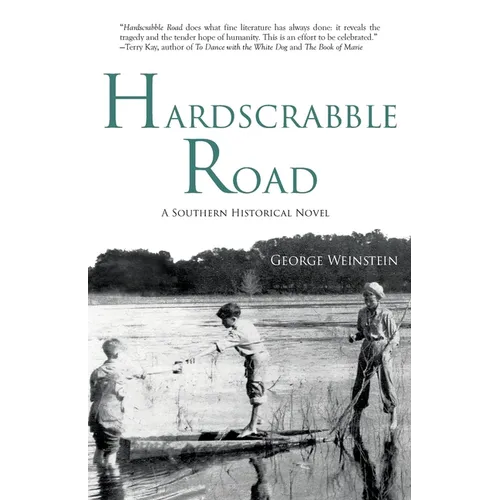 Hardscrabble Road