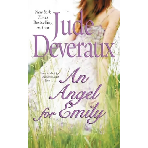Angel for Emily