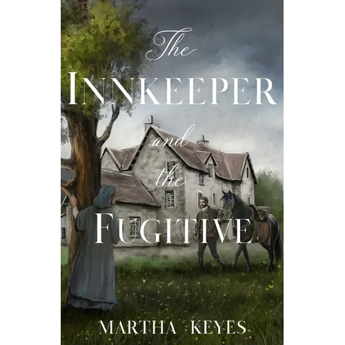 The Innkeeper and the Fugitive