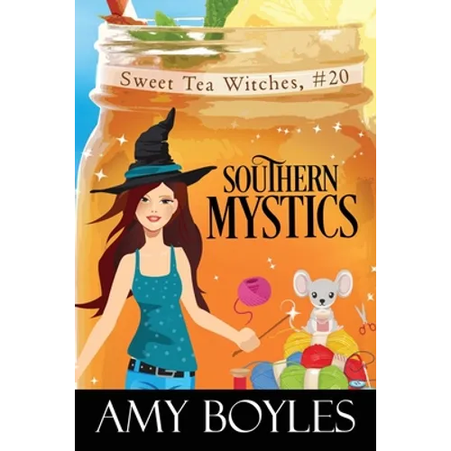 Southern Mystics