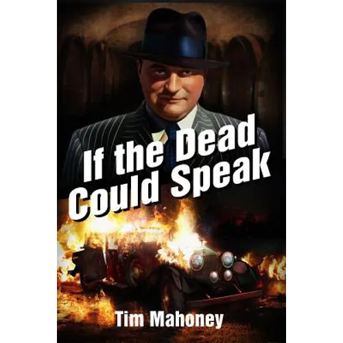 If the Dead Could Speak