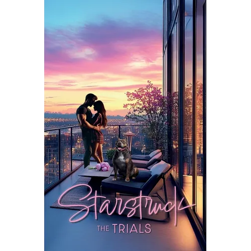Starstruck: The Trials