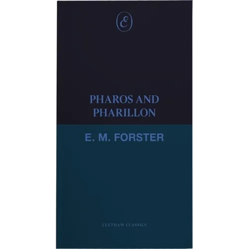 Pharos and Pharillon