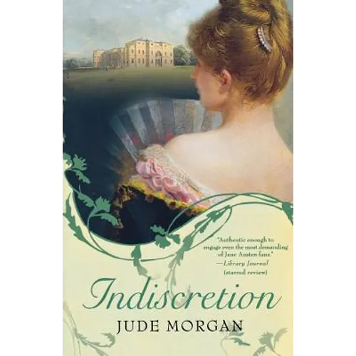 Indiscretion