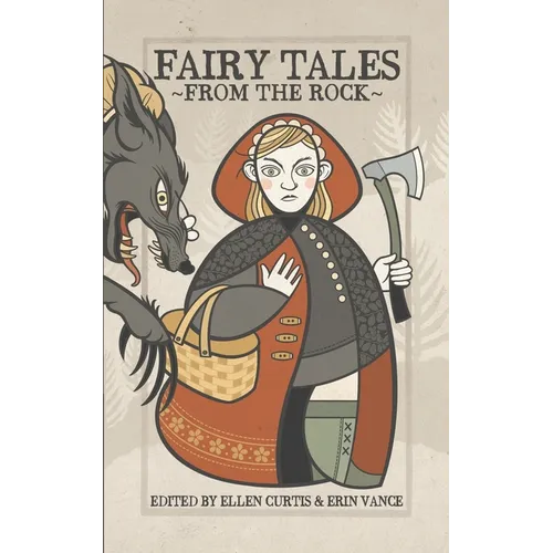 Fairy Tales from the Rock